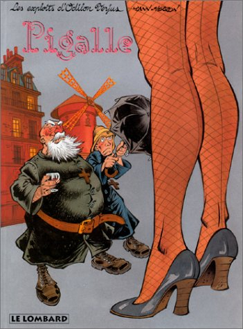 pigalle
