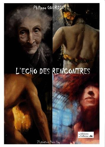 L'écho des rencontres