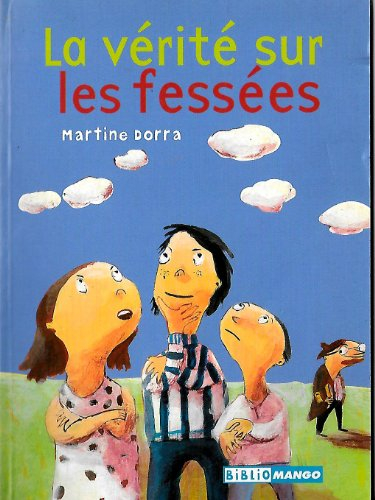 la verité sur les fessées