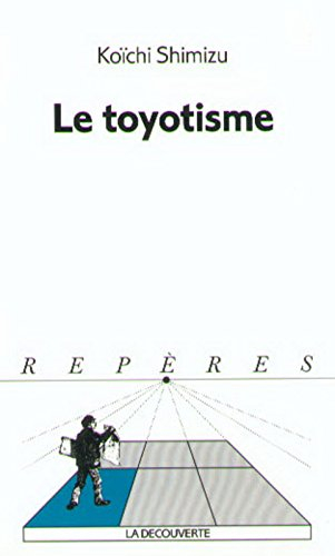 Le toyotisme
