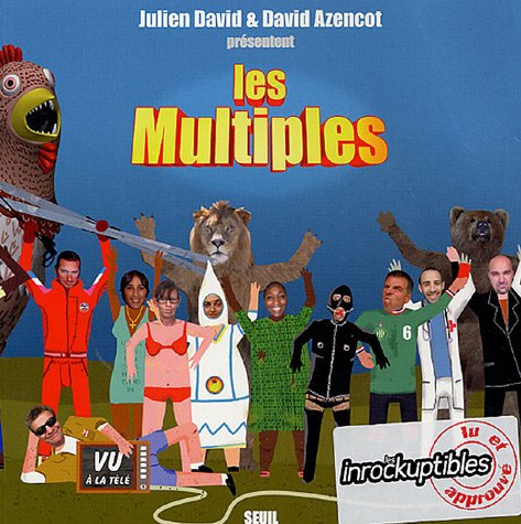 Les Multiples