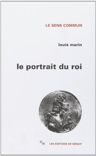 Le portrait du roi
