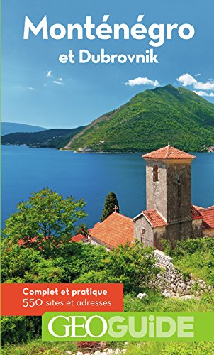 Monténégro et Dubrovnik