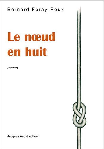 Le noeud en huit