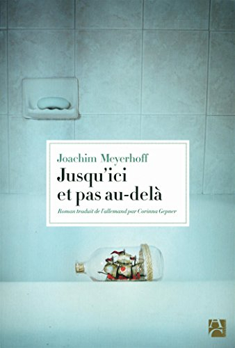 Jusqu'ici et pas au-delà