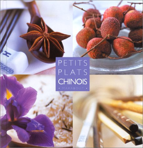 Petits plats chinois