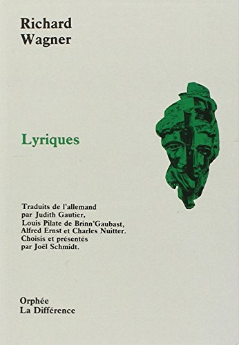 Lyriques