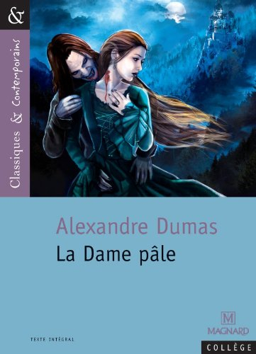 La dame pâle