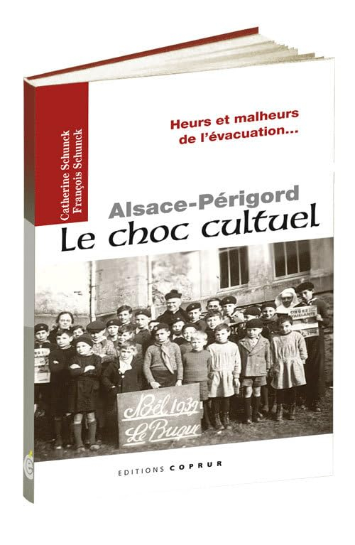 Alsace-Périgord, le choc culturel