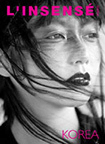 Insensé (L'), n° 14. Korea