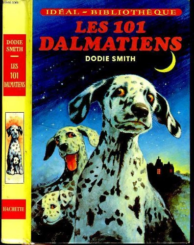 les 101 dalmatiens