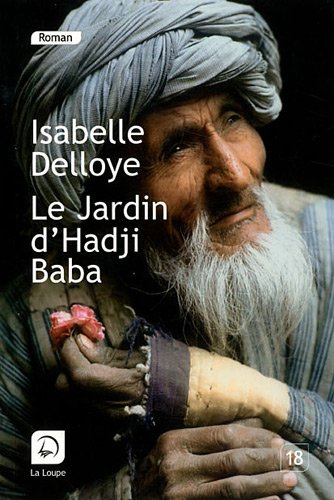 Le jardin d'Hadji Baba