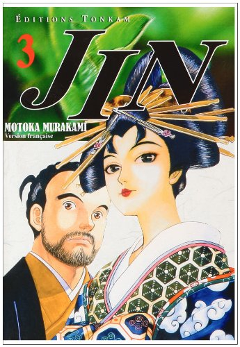 Jin. Vol. 3