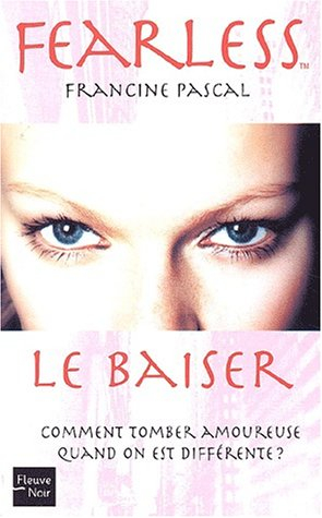 Fearless. Vol. 5. Le baiser