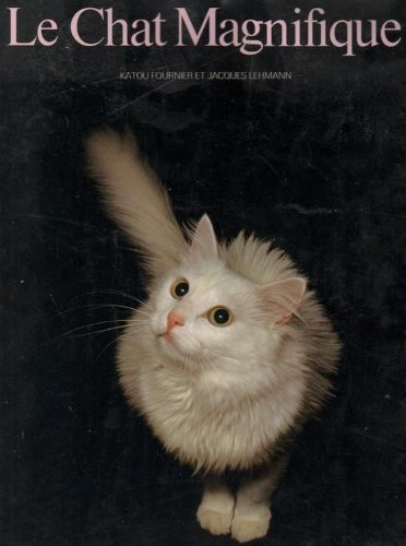le chat magnifique