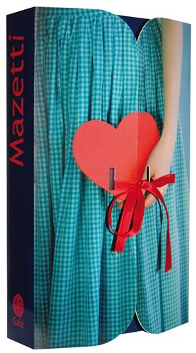 Coffret Katarina Mazetti