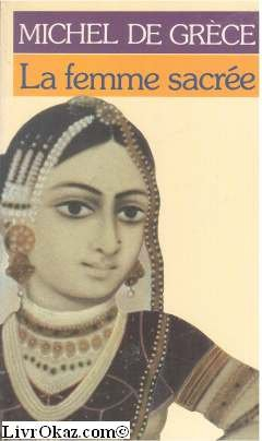 la femme sacrée