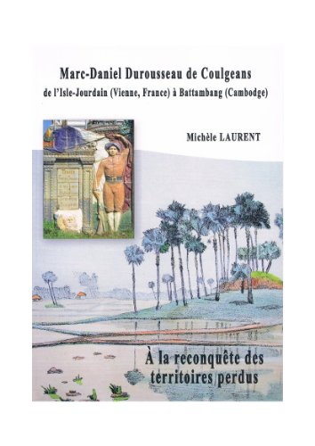 Marc Daniel Durousseau de Coulgeans