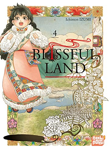 Blissful Land. Vol. 4