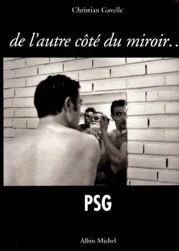 De l'autre côté du miroir...