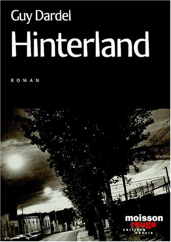 Hinterland