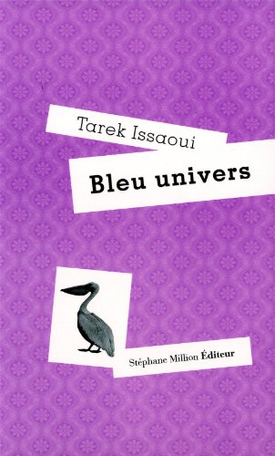 Bleu univers