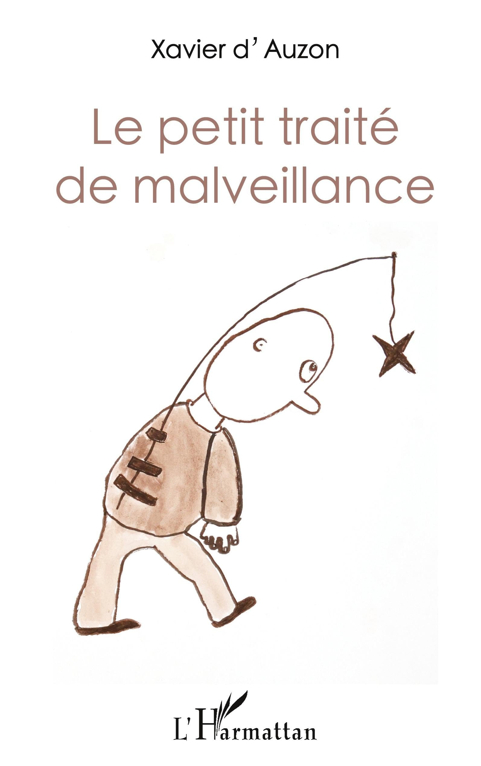 Le petit traité de malveillance
