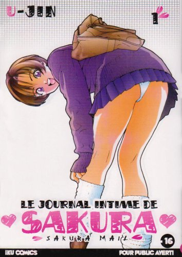Le journal intime de Sakura. Vol. 1