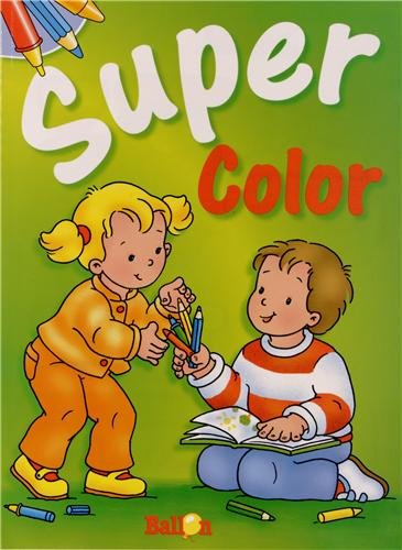 super color