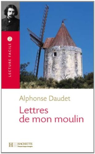 Lettres de mon moulin