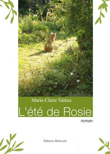 l'été de rosie