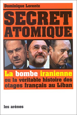 Secret atomique