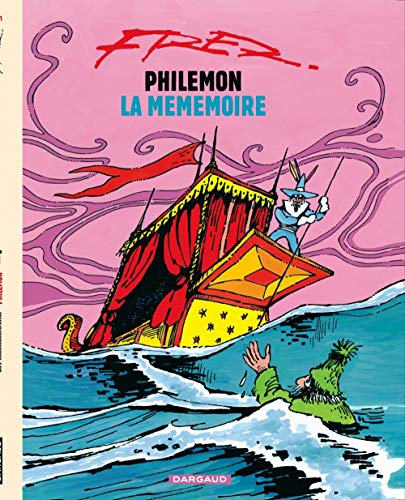 Philémon. Vol. 11. La mémémoire