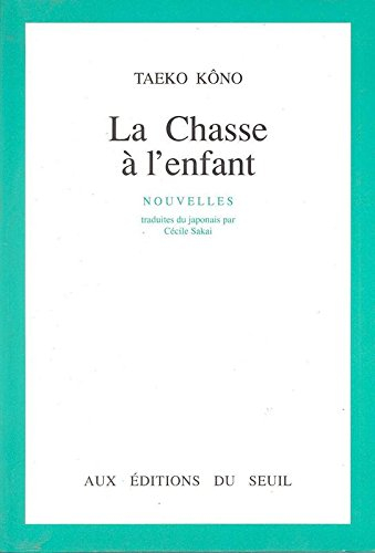 La chasse à l'enfant