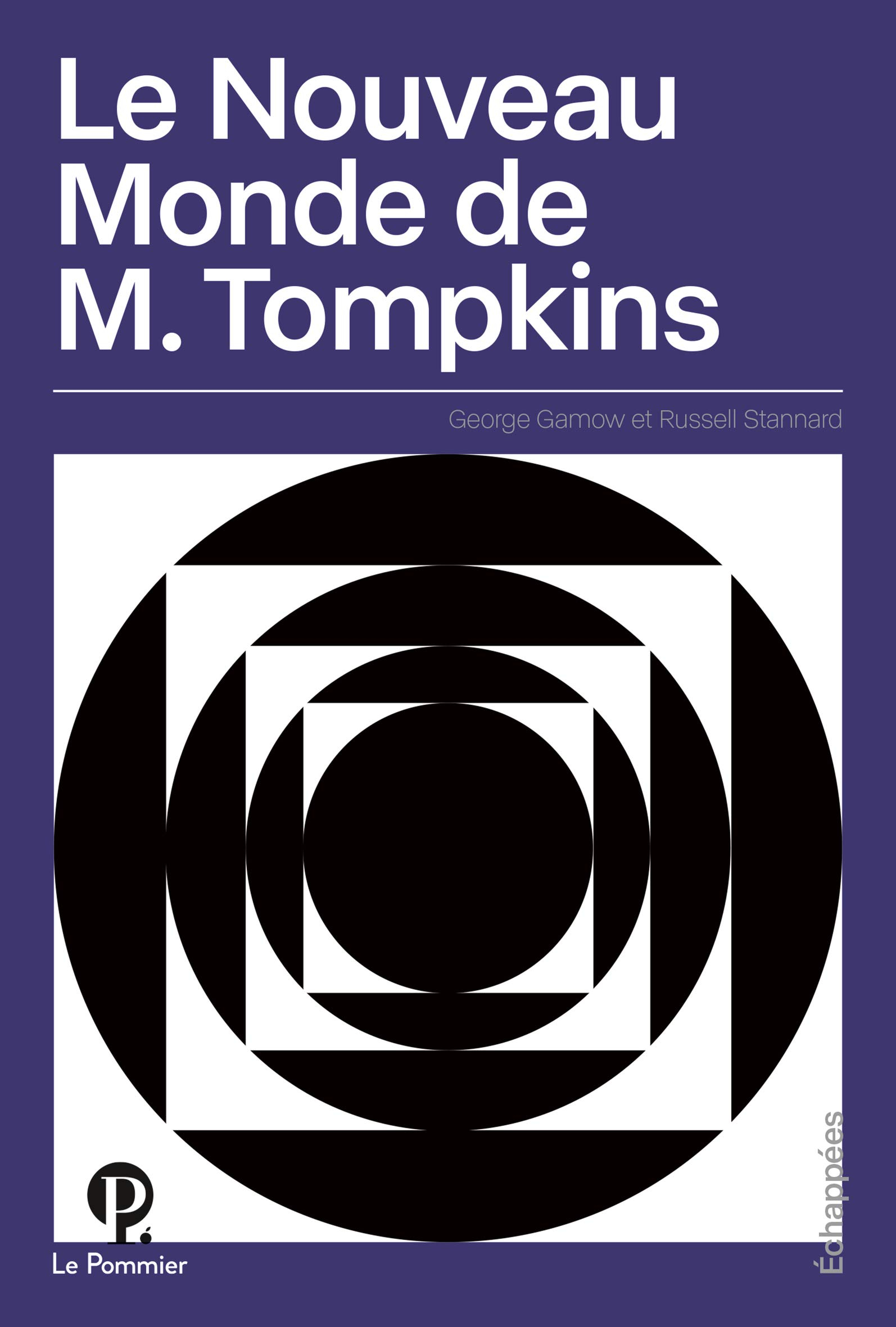 Le nouveau monde de M. Tompkins