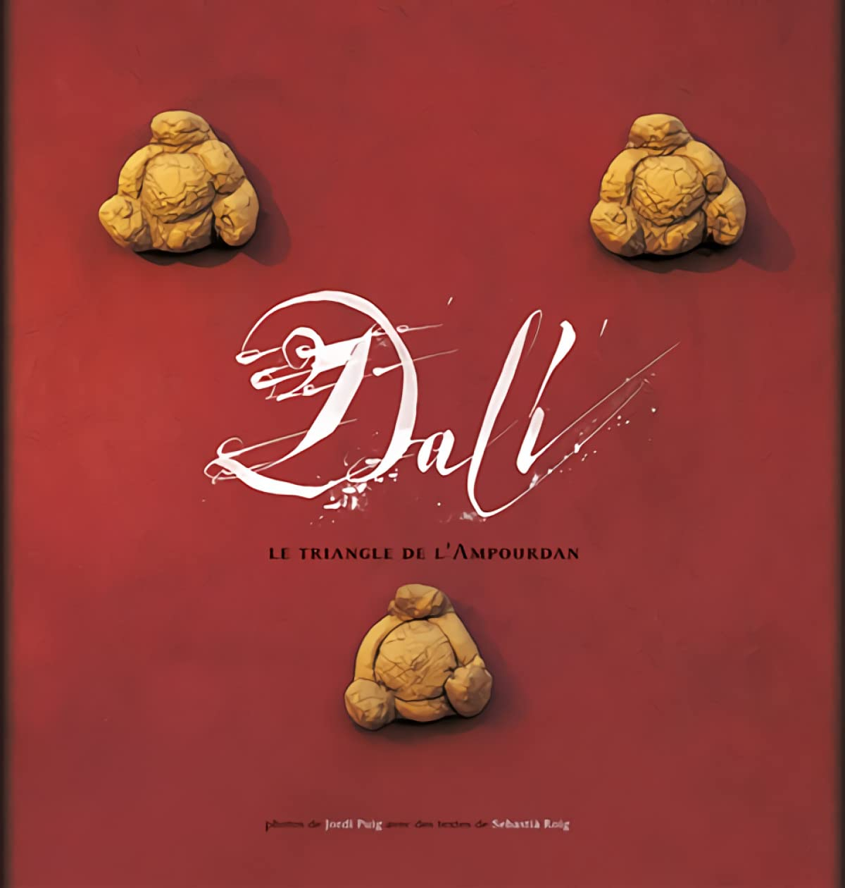 DALI, LE TRIANGLE DE L'AMPOURDAN