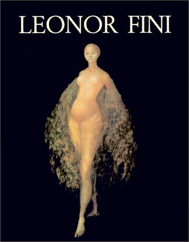 Leonor Fini, peintures