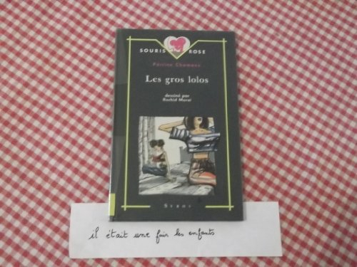 Les gros lolos