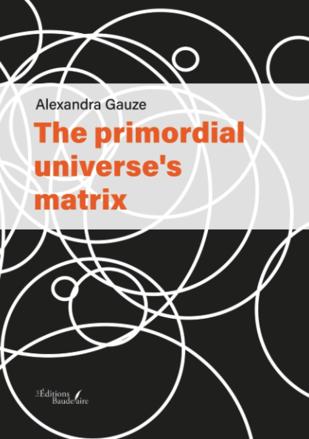 The primordial universe's matrix