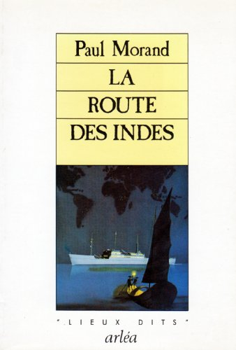 La Route des Indes