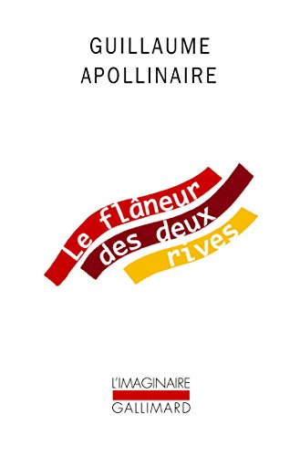 Le Flâneur des deux rives. Contemporains pittoresques