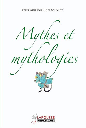 Mythes et mythologies