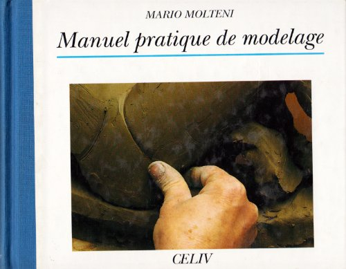 manuel pratique de modelage
