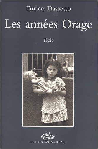 Les années orage