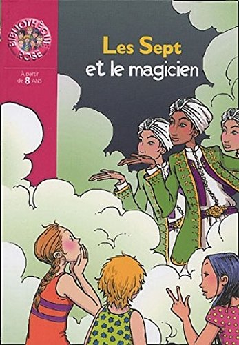 Les Sept et le magicien