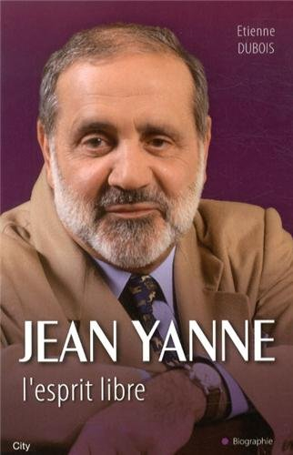 Jean Yanne : l'esprit libre