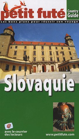 Slovaquie