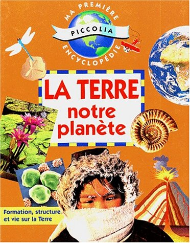 La terre