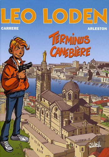 Leo Golden T01 OP Petits Prix