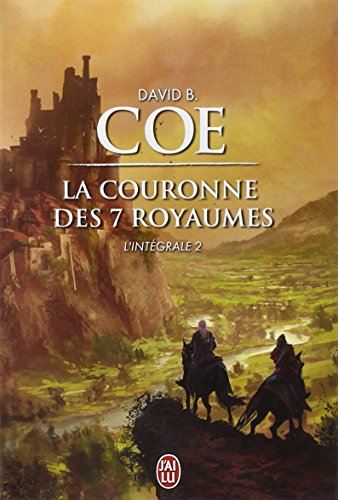 La couronne des sept royaumes : intégrale. Vol. 2